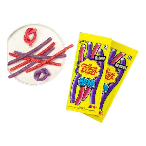 ڲѡ55g*4 ڲ䱦ʺɫɰǶͯСʳ12.5Ԫ