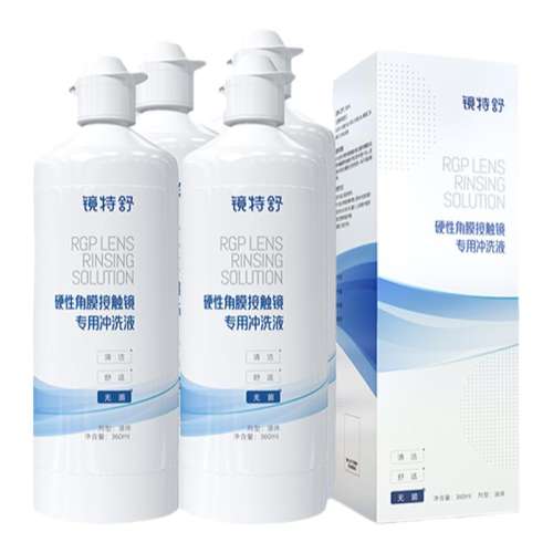 ϴҺ360ML*4.(Լ1) . ŷտӾϴҺRGP/OKӲ۾ĤԾ4ƿ360ml*4218.08Ԫ2(109.04Ԫ/)