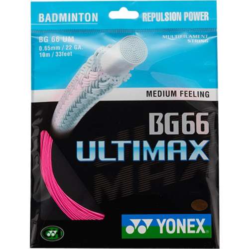 BG66UMɫ776 YONEX˹ë߸ߵBG66U43.5Ԫ