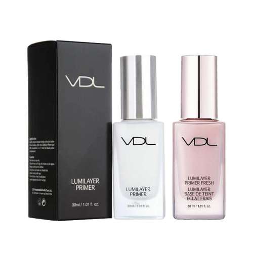 ڲҺ30ml VDL/ޱٰҺױǰ˪ʪɫٷ콢Ʒ55Ԫ