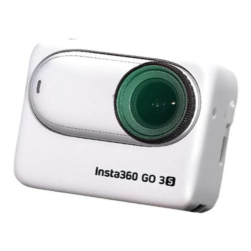  UV ׿Ӱʯinsta360 go3S˾ Ĵָ˶˾UVͷND⾵CPLƫӰװʵ56.4Ԫ,ۺ28.2/