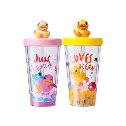 ۻ㣺380mL ۺɫ ֱӪB.DuckСѼͯ