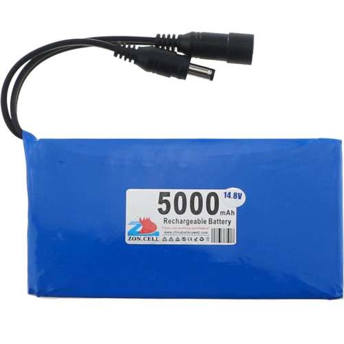 803450T4S-1600mAh ˳оۺ﮵14.8V337.2Ԫ4(84.3Ԫ/)