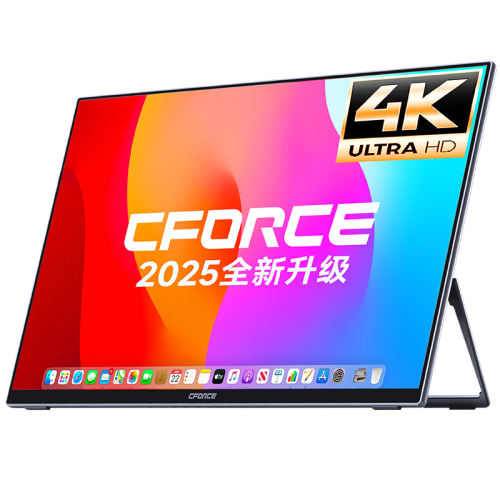 15.6Ӣ/16Ӣ/18Ӣ 15.6硾Ʊ11XFHD/IPS/ʦɫ/Լ۱ CFORCE4K崥˫칫Яʵ235.2Ԫ