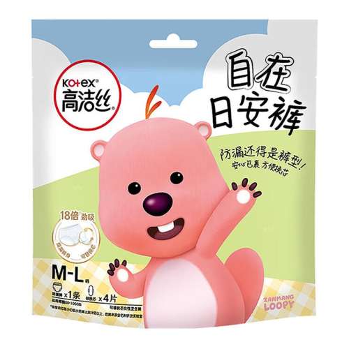 ڲM-L 1+4Ƭ Ӫ߽˿zanmang loopyհ㻻о©M-L7.99Ԫ
