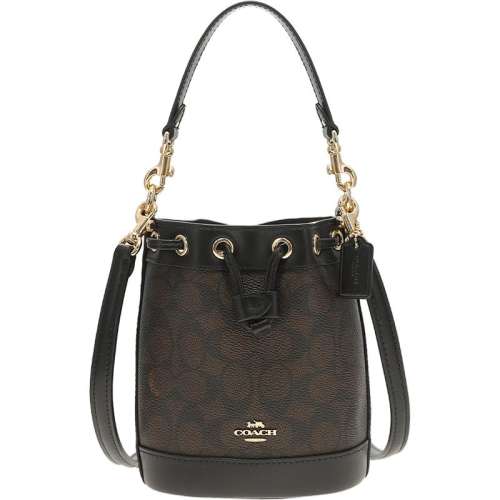 ڲɳɫҺɫCW299 COACH/ޢŮ ŮʿPVCƤбСˮͰŮ999Ԫ