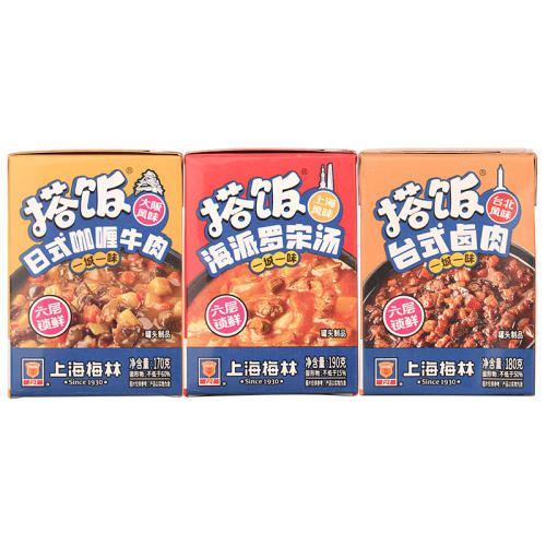 ţ170g*1+̨ʽ±180g+190g*1+׷1 ƷСϺ÷ִϵ±ⷹͷԤƲ˹ͷʳ26.01Ԫ