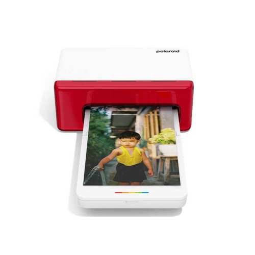 ɫ ٷ PolaroidHi-Printӡ1099Ԫ