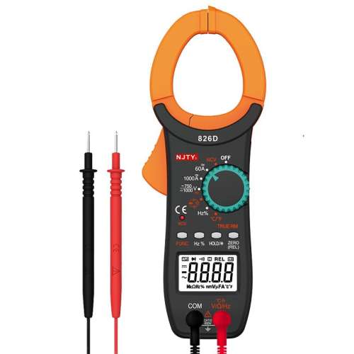 3266TA(600A.2000ʾ.Զ) ߾ȽֱȫԶ๦ǯαʵ194Ԫ,ۺ38.8/