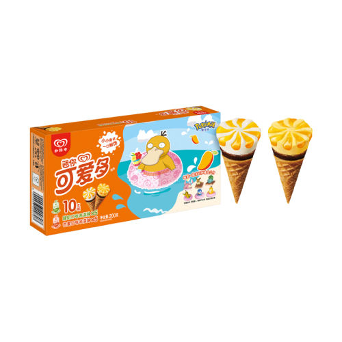 ݮţ+ݿζ 4֧(164g) ·ѩɰ50Ԫ