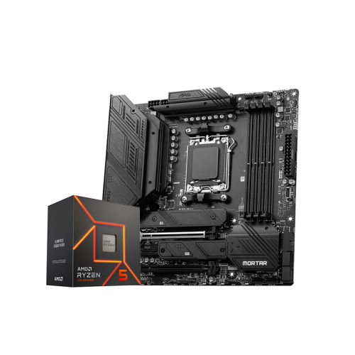 /other ڴ 7400FɢƬ ΢ PRO B650M-E AMD R5 7500F 9600X R7 7800X 3D ΢ B650M  X670E CPUװʵ1319.05Ԫ