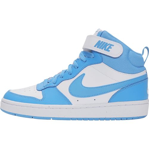 CD7782-123 35.5 NIKEͿͯCOURT BOROUGH MID 2 (GS)˶ЬCD7782-123284Ԫ