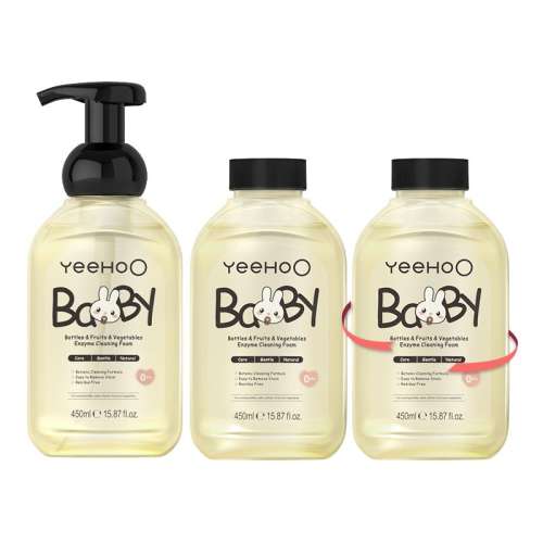 ЯСƿ50ml*2 450ml ӢƿӤϴװ19.9Ԫ