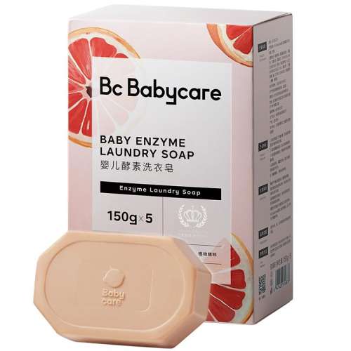 150g*5 babycareͯϴӤר¿־32.06Ԫ