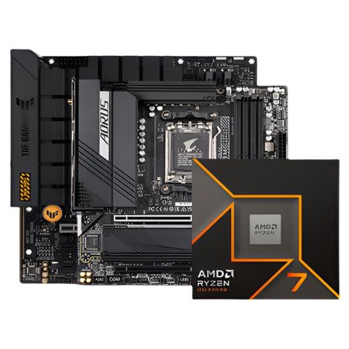 /other ڴ ׼ ˶ PRIME B650M-F AMD7 9700XCPUUװʵ2543.85Ԫ