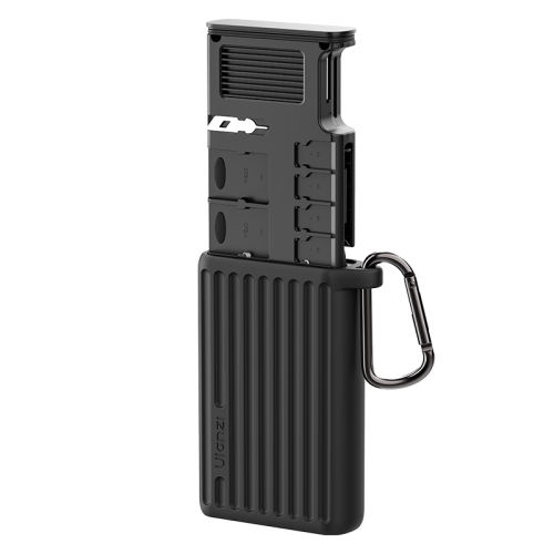 USB3.2 Gen 2 CFA/SD У2A/4SD/4TF/4sim UlanziCFE-A/CFE-BSDж๦ܸٿType-Cݴֻ洢ʵ254.15Ԫ