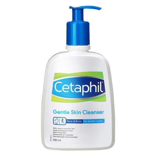 500ml Cetaphil/˿ܽºϴ500mlʵ94.05Ԫ