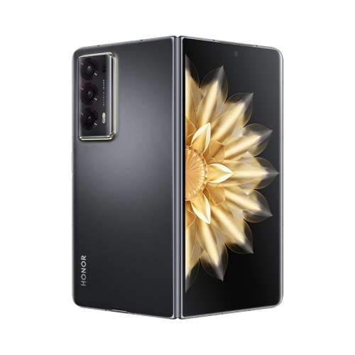 ޺ɫ 16GB+512GB ٷ HONOR/ҫMagic V2 5Gֻ ʵ5299Ԫ