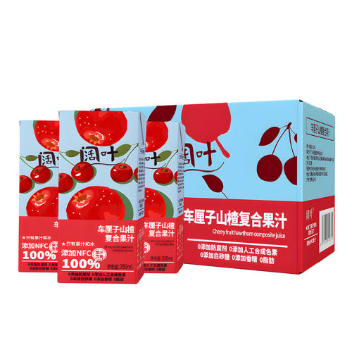 ڲɽ髸Ϲ֭250ml*8 ҼƷ Ҷɽ髸Ϲ֭250ml*8 ϸɾ19.9Ԫ