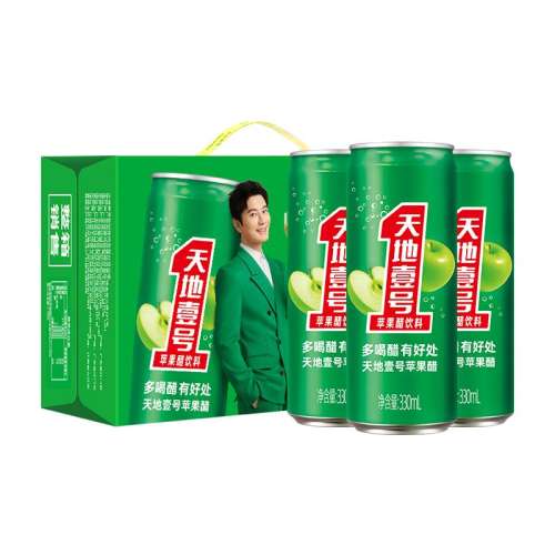 330ml*15 ƻˬҼ ʵ43.8Ԫ