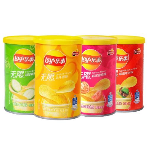 ڲϿζ40g*6 ƬСװʳ40gʳƷ17.9Ԫ