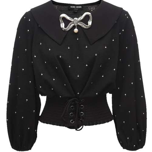 ڲS59ɫ XS Vero Moda125Ԫ
