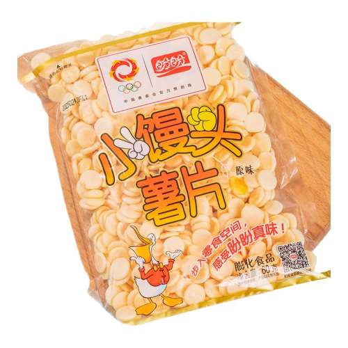 СͷƬ60g*2ػݡ СͷƬԭζƬ60˶ͯʳƷ칫ʳ5.4Ԫ