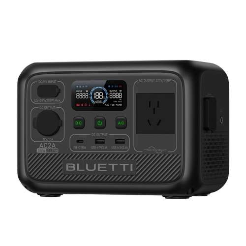 AC2Aɫ棨300W/204Wh 64000mAh ac2aⲬ½۱ʼǱԴPD100W ʵ809Ԫ