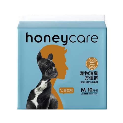 ڲ͹10Ƭ/*10װ XS-С honeycareʪ͸104Ԫ