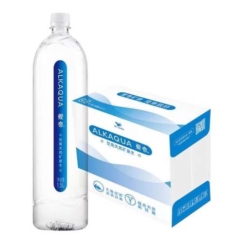 ڲ1.5L*8ƿ ͳһȻȪˮ1.5L*8ƿ䳤ɽƴƿͥˮ37.9Ԫ