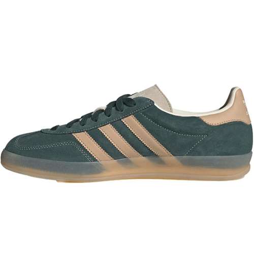 ڲJH5402 35.5 Źadidasϴ˹ҶŮЬGAZELLE INDOOR˶ЬJH5402449Ԫ