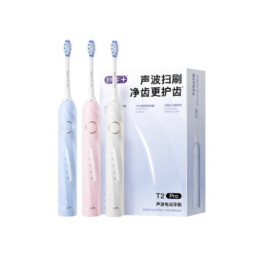 ׼ 2ˢͷT2 Pro ͵綯ˢT2Pro182.3Ԫ2(91.15Ԫ/)