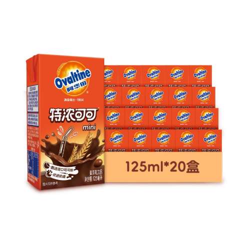 Ũɿɵ֬125ml*20ѧͯӪɿƷ39.9Ԫ