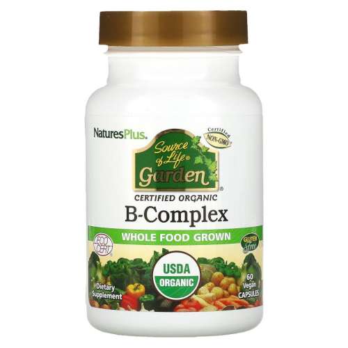 ڲ60-лBά Nature's PlusȻӸάB23л䷽ǿлVB158Ԫ