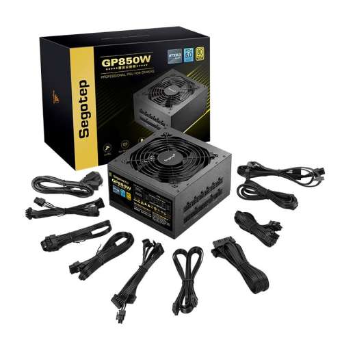 ڽGP650Wȫģ 5걣 ϵ ATX3.0 ιGP850W/750W/650WƵԴʵ356.2Ԫ