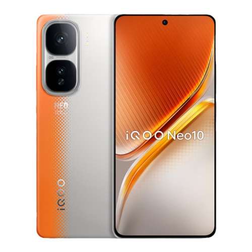 Ӱ 12GB+256GB 5Gȫͨ ٷ й½ vivo iQOONeo10Ʒ5Gֻʵ1869.15Ԫ