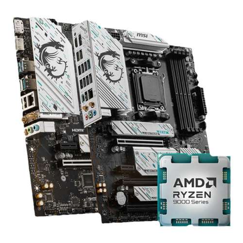 ڴ R7 9700XɢƬ PRO B650M-E R7 9700X΢ʵ2381.28Ԫ