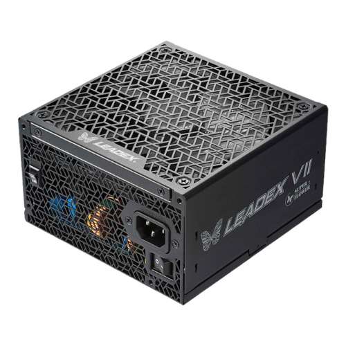 LEADEX-VIIG1300W() ATX3.1 ȫģ LEADEX VIIG1300W񻪵Դatx3.1ʵ1199Ԫ