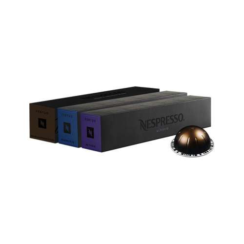 ڲѡȽ30 Nespresso˹ҿ װŨѡ30װ149Ԫ