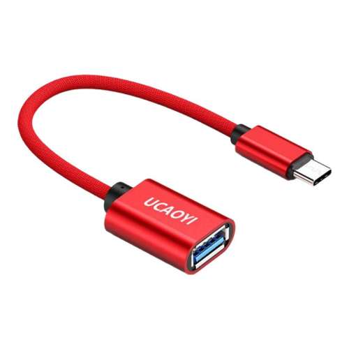 1װU type-C3.0Ƶ桾֬졿 otgתtypecֻ תU32.6Ԫ