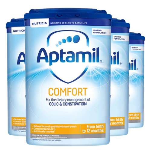 (ˮȫ׶800g 1)*4 ӢˮComfort̷4772Ԫ