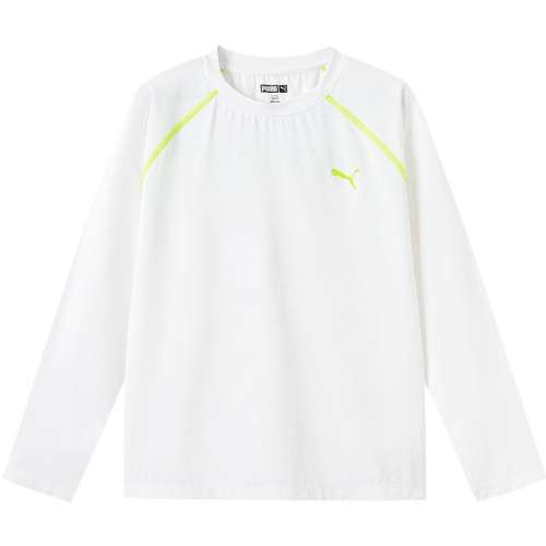 ڲ10101 110cm PUMAٷͯװ¿ͯļTʪٸˬ˶89.1Ԫ