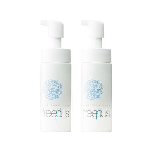 ӪFreeplus/ܽ˿ĭºϴ150ml*2ʵ348.66Ԫ,ۺ116.22/