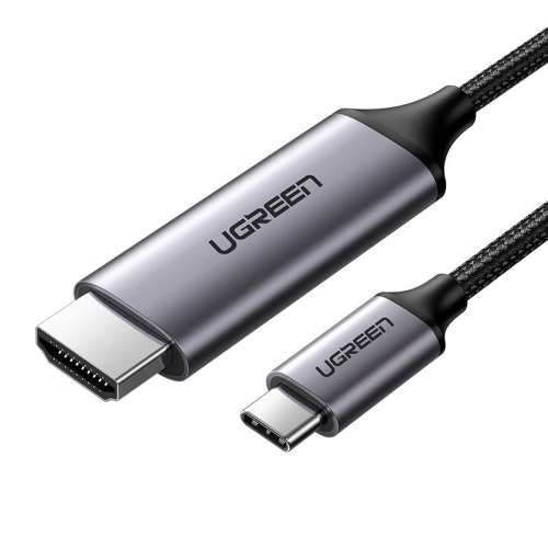 ۻ㣺ɫ4K/30Hz-ǡ-1 Type-CתHDMIӵͶ29.9Ԫ
