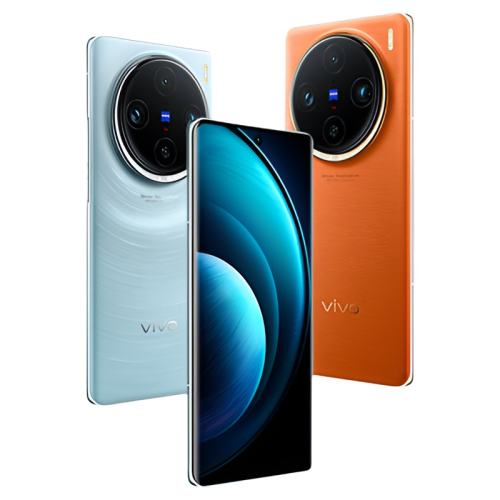 ҹ 16GB+1TB 5Gȫͨ ٷ й½ vivo X100 Pro콢Ʒֻʵ4399Ԫ