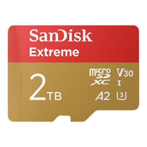 ٷ  2T ٸߴ240MB/s SanDisk˶ڴ濨ʵ1368Ԫ
