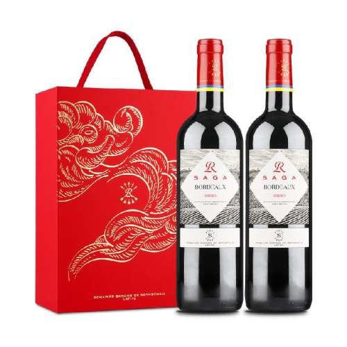 LAFITE/ƸɺѾƴ˵750ml*2֧װԭƿں238Ԫ