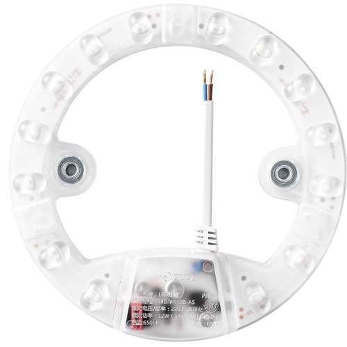 ڲֻװ12w Ȼ׹/6500K ţLED滻о17.4Ԫ