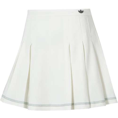 ڲJM8016 S(ˣ adidasϴ˹ҶŮCC SKIRT˶аȹJM8016275Ԫ