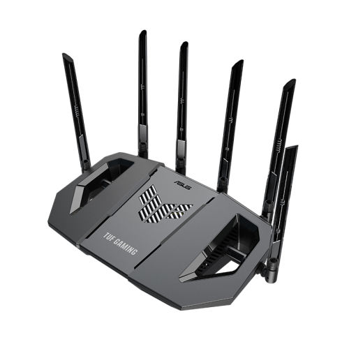 TUF WIFI7 С · ˶WiFi7ȫ2.5G˿ڵ羺·ʵ679.15Ԫ